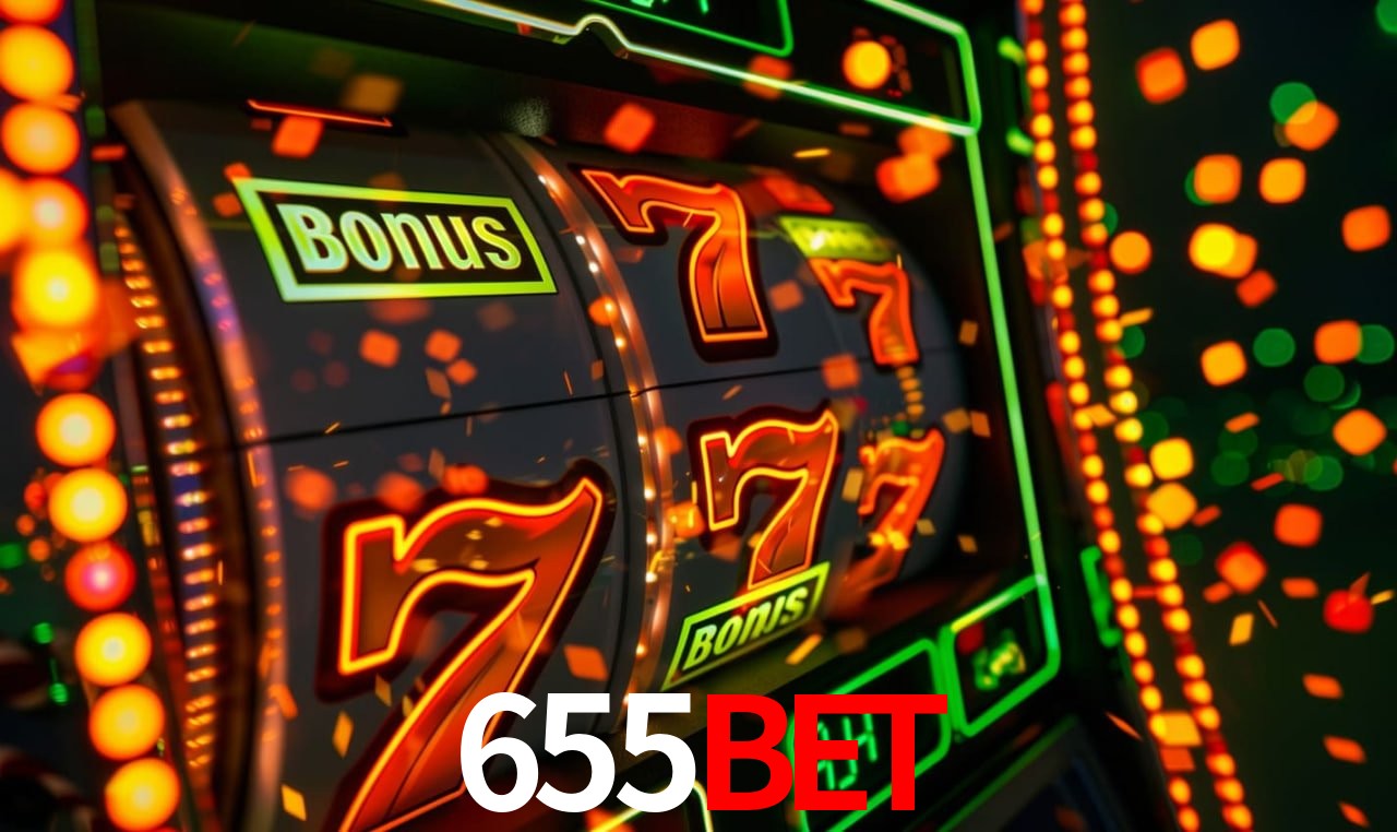 Torneios 655bet