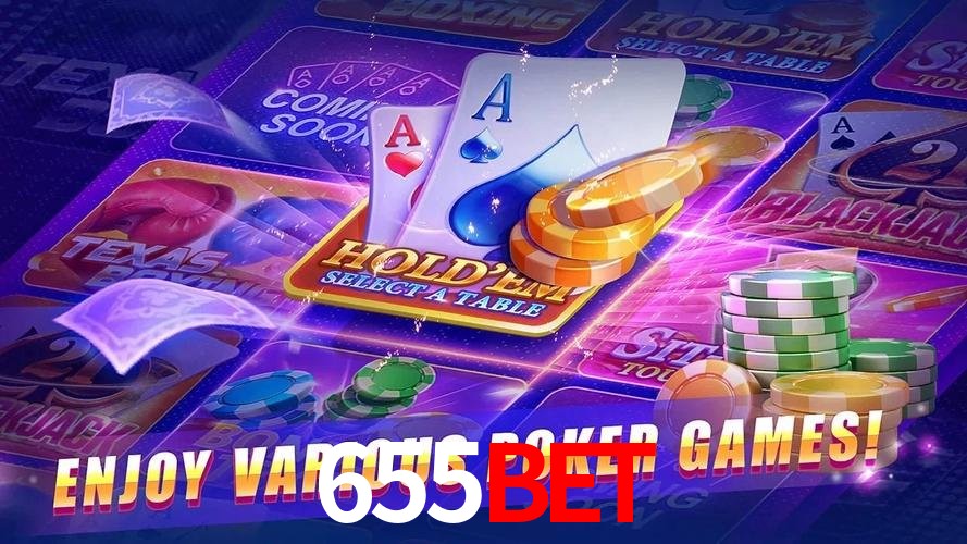 Programa VIP 655bet