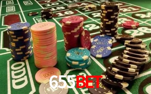 APK Android 655bet