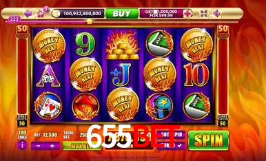 Descubra o Programa VIP da 655bet: Vantagens Exclusivas para Jogadores