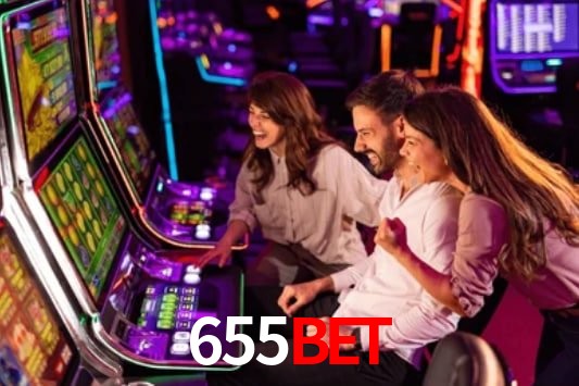 Casino VIP 655bet