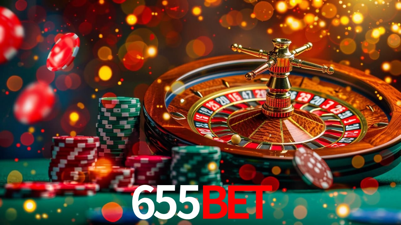 Jogos Exclusivos 655bet